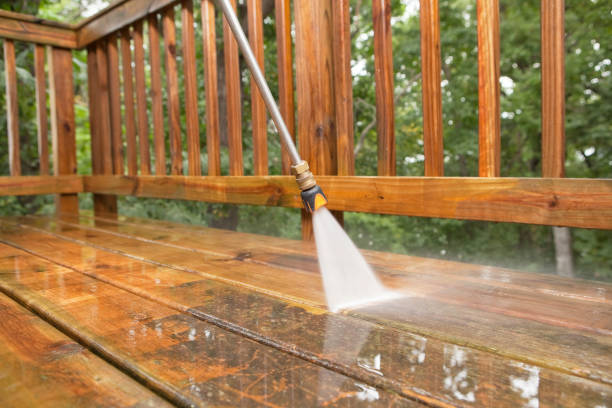 Trusted Fisher, IL Pressure Washing Services Experts